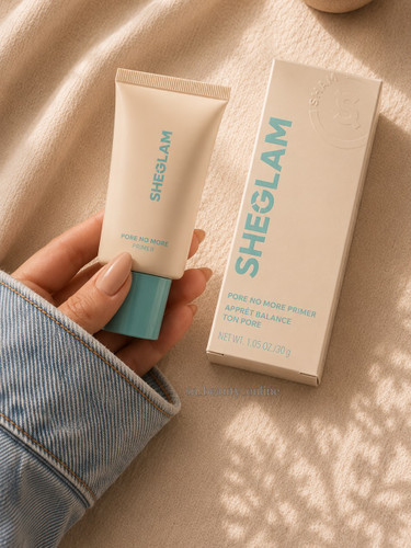 پرایمر منافذ دوپ SHEGLAM