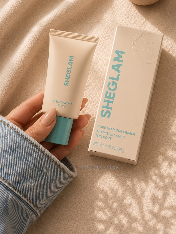 پرایمر منافذ دوپ SHEGLAM