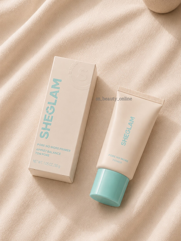 پرایمر منافذ دوپ SHEGLAM