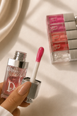 لیپگلاس حرارتی دوپ Dior