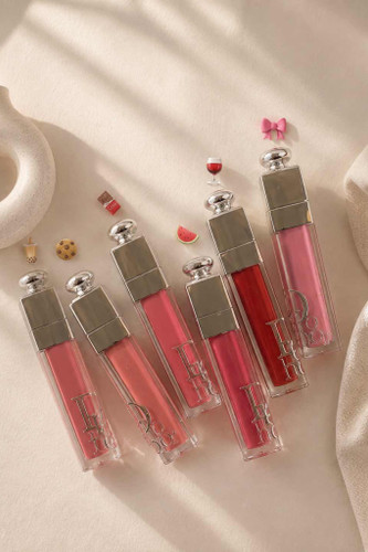 رژلب مایع دوپ Dior
