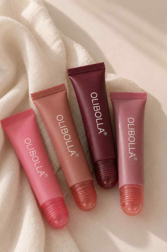 لیپگلاس تیوپی OLIBOLLA
