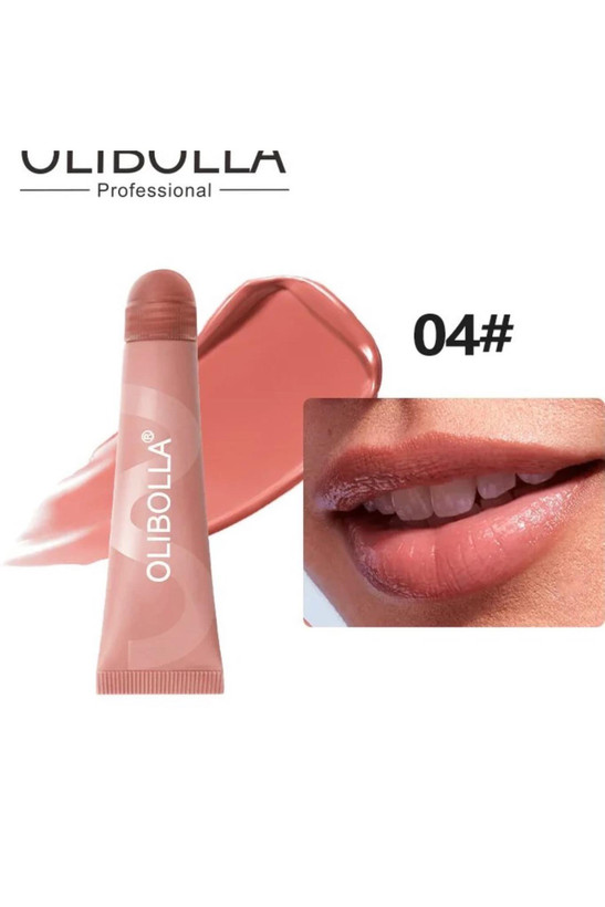 لیپگلاس تیوپی OLIBOLLA