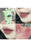 رژ لب خیس مدل زرافه Gege Bear