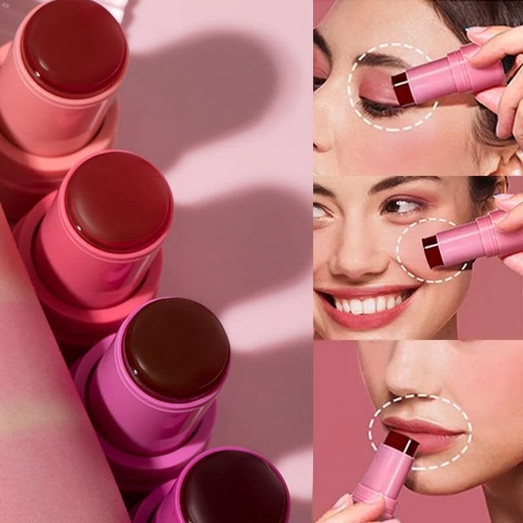 تینت ژله ای HUDA MOJI
