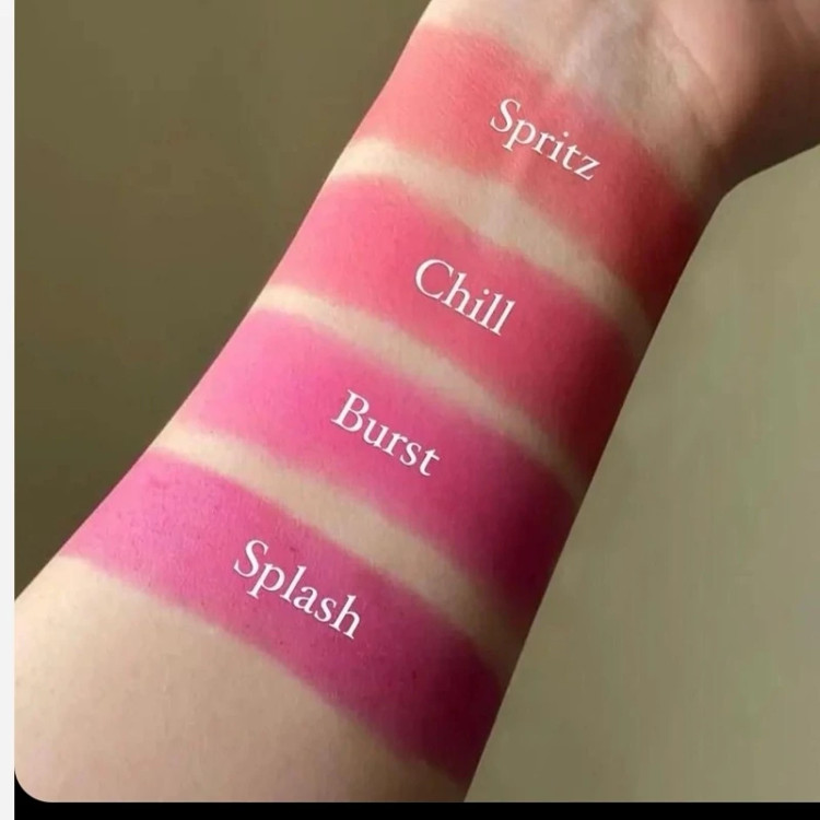 تینت ژله ای HUDA MOJI