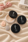پودر فیکس دوپ flormar