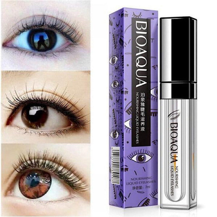 تقویت مژه BIOAQUA