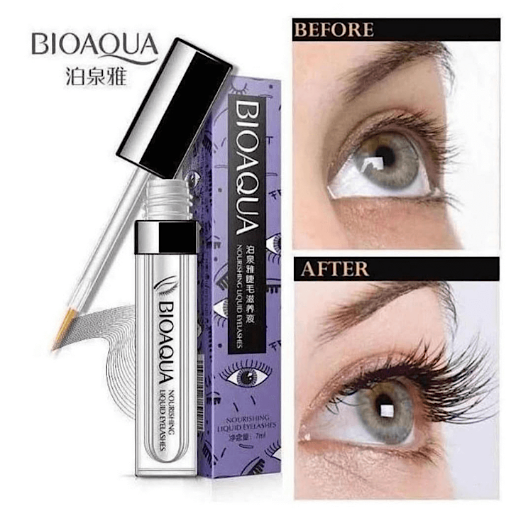 تقویت مژه BIOAQUA