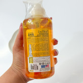 سرم سفیدکننده بدن AHA LANSYADE