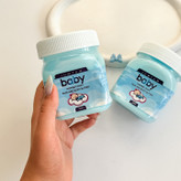 لوسیون بدن baby