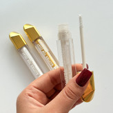 ریمل شاین kiss beauty